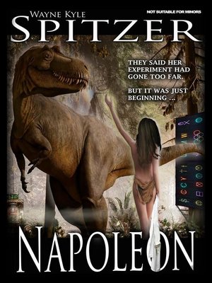 cover image of Napoleon